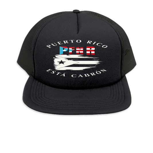 BLACK / BLACK - FRONT