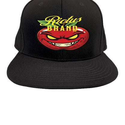 BLACK - FRONT