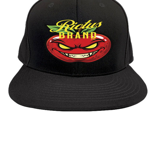 BLACK - FRONT
